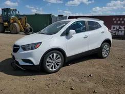 BUICK ENCORE