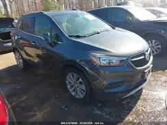 BUICK ENCORE