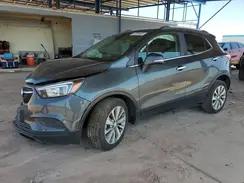 BUICK ENCORE