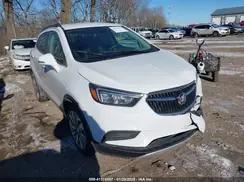 BUICK ENCORE