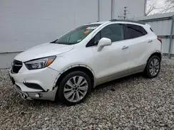 BUICK ENCORE