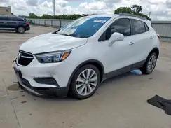 BUICK ENCORE