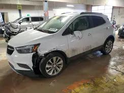 BUICK ENCORE