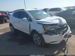 BUICK ENCORE