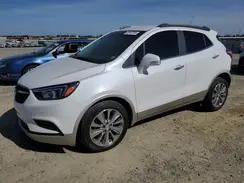 BUICK ENCORE