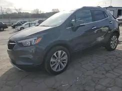 BUICK ENCORE