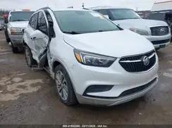 BUICK ENCORE