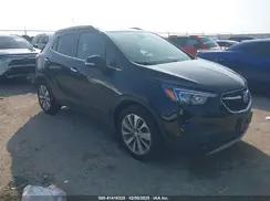 BUICK ENCORE