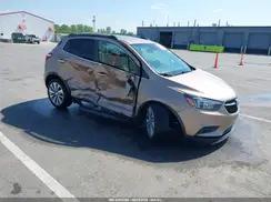 BUICK ENCORE