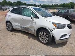 BUICK ENCORE