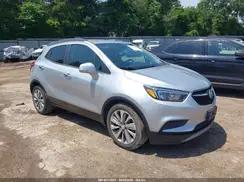 BUICK ENCORE