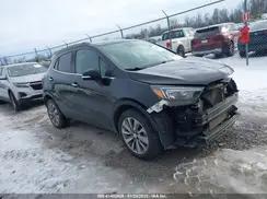 BUICK ENCORE