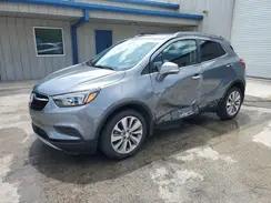 BUICK ENCORE