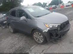 BUICK ENCORE