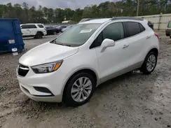 BUICK ENCORE