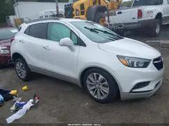 BUICK ENCORE