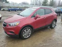 BUICK ENCORE