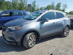 BUICK ENCORE