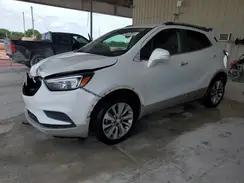 BUICK ENCORE