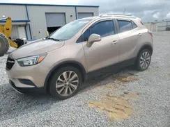 BUICK ENCORE