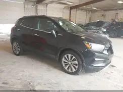 BUICK ENCORE