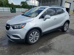 BUICK ENCORE