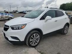 BUICK ENCORE