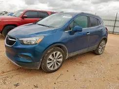 BUICK ENCORE