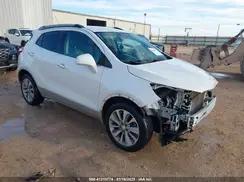 BUICK ENCORE