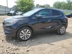 BUICK ENCORE