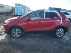 BUICK ENCORE