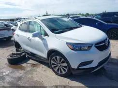 BUICK ENCORE