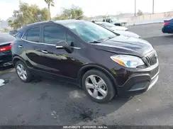 BUICK ENCORE