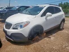 BUICK ENCORE