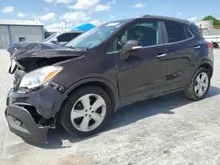 BUICK ENCORE