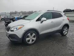 BUICK ENCORE