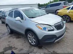 BUICK ENCORE
