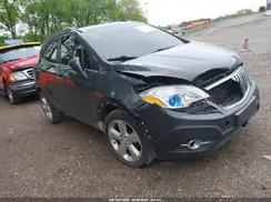 BUICK ENCORE