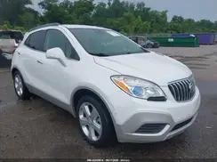 BUICK ENCORE