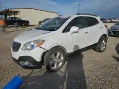 BUICK ENCORE