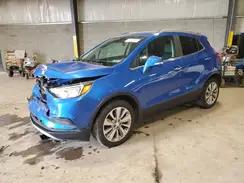 BUICK ENCORE
