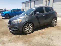 BUICK ENCORE