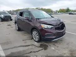 BUICK ENCORE