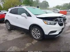 BUICK ENCORE