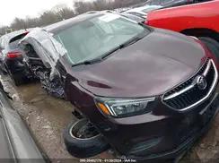 BUICK ENCORE