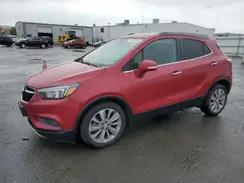 BUICK ENCORE