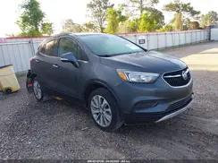 BUICK ENCORE