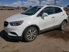 BUICK ENCORE