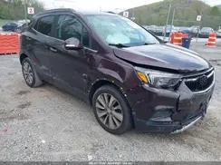 BUICK ENCORE