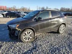 BUICK ENCORE
